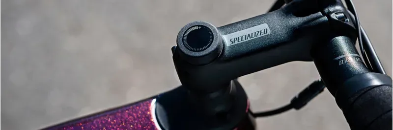 2020 Specialized Roubaix Expert Carbon Road Bike in Red-4