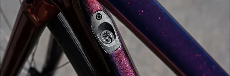 2020 Specialized Roubaix Expert Carbon Road Bike in Red-3