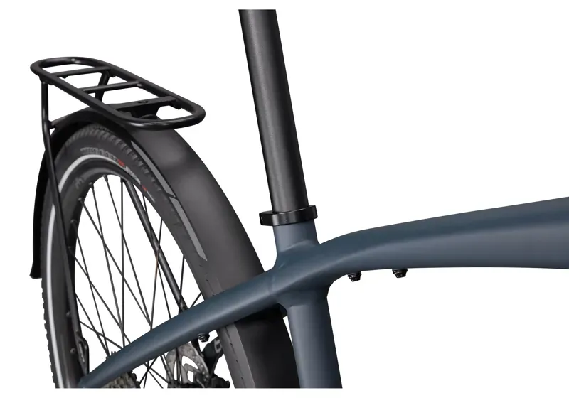 2021 Specialized Turbo Vado 4.0 Electric Hybrid Bike in Blue-3