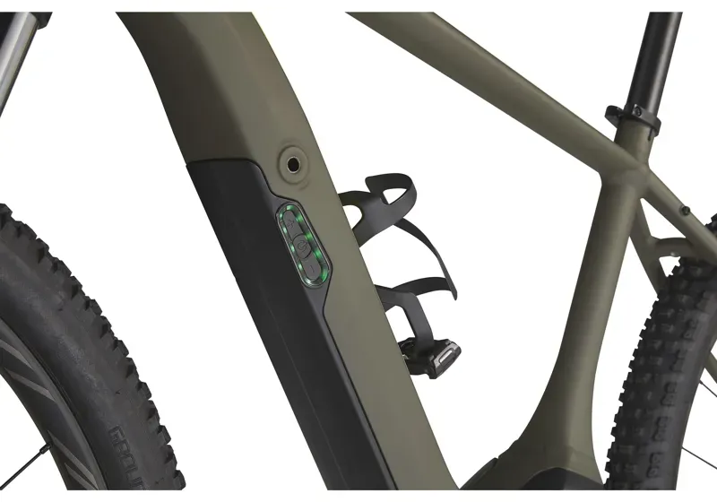Specialized turbo levo hardtail 2021 weight best sale