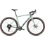 Specialized Diverge Sport Carbon Gravel Bike in Green