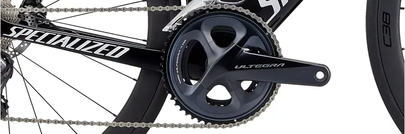 2021 Specialized Shiv Expert Disc Carbon TT/Tri Bike in Black-4