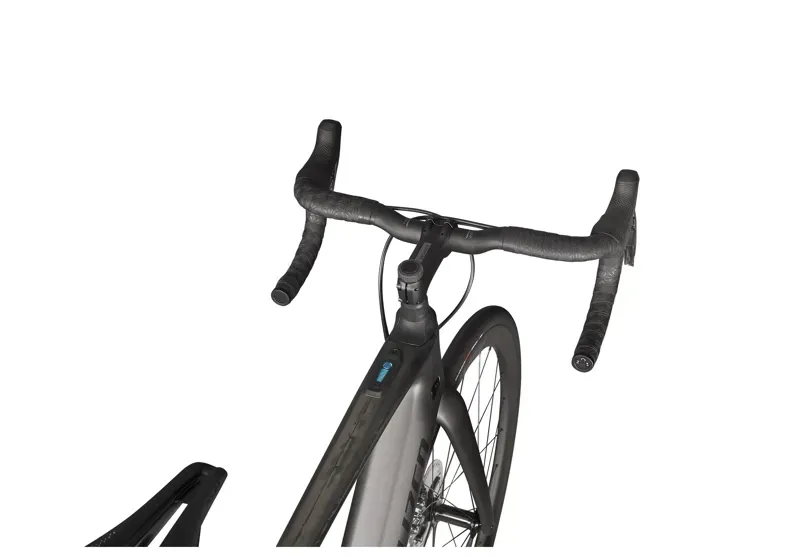 2021 Specialized Turbo Creo SL Expert Electric Road Bike in Grey