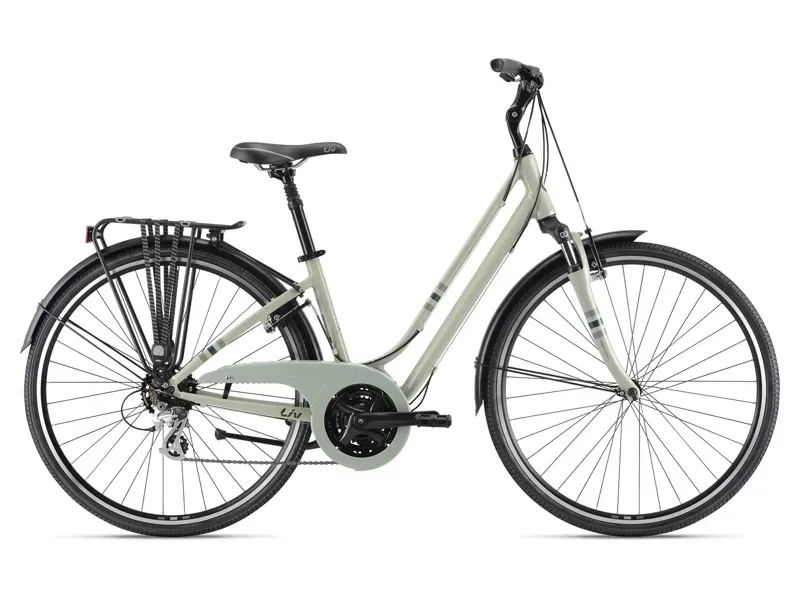 Liv flourish fs online 2 hybrid bike 2021