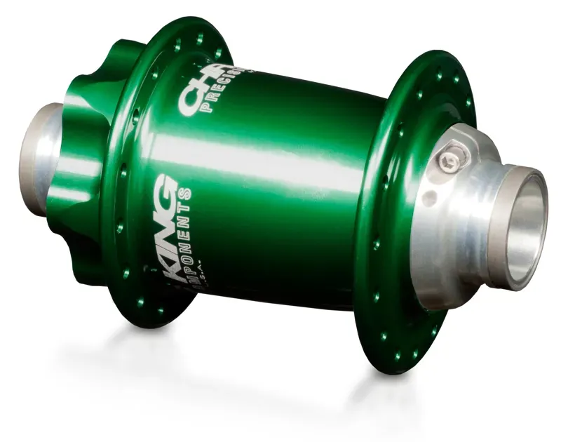 Chris king クリスキング フロント ハブ 110×20mm 32H Amazon | クリスキング(Chris King) Front 6-bolt AB 32H 110x20