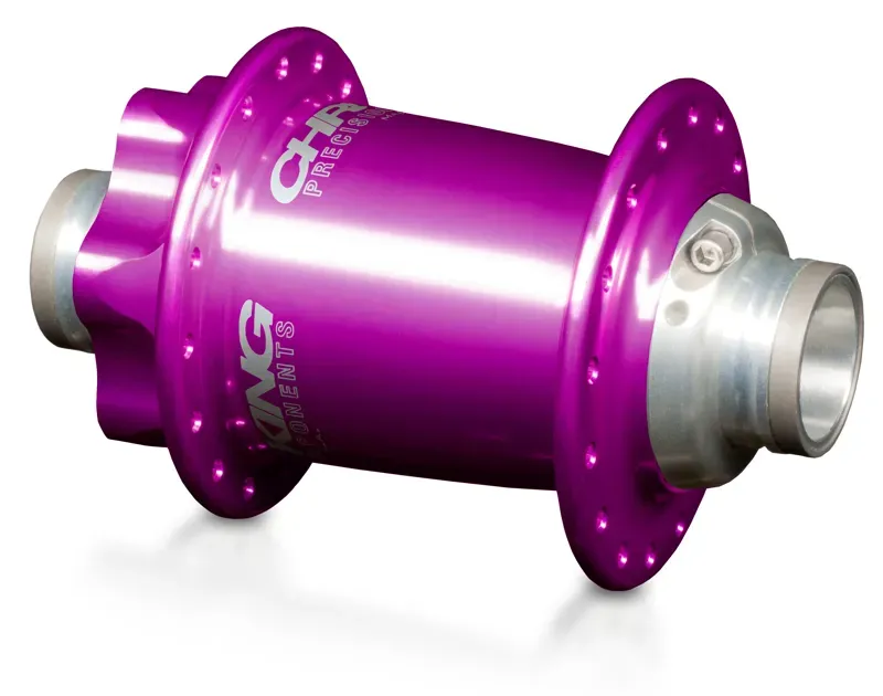 Chris King Components | Ace Bike Co