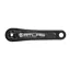 Race Face Atlas Cinch Crank Arms in Black