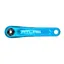 Race Face Atlas Cinch Crank Arms in Blue