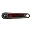 Race Face Next R Crank Arms in Red
