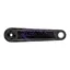 Race Face Next R Crank Arms in Purple