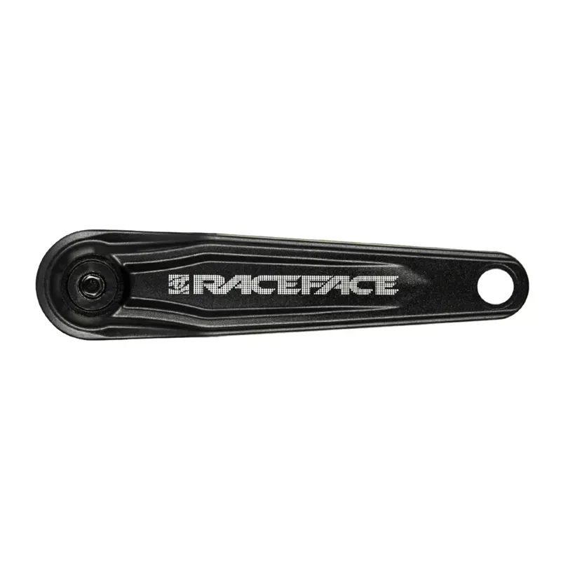 Race Face Ride 190mm Crank Armset in Black