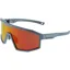 Madison Enigma Mirror Glasses in Grey