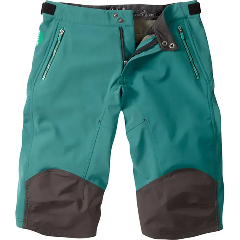 madison waterproof shorts