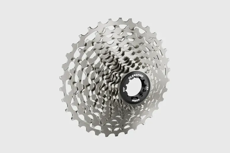 Classified 12S Steel Cassette 12 speed 11