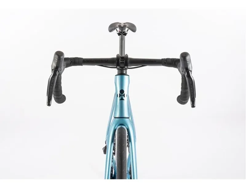 Colnago V4 Disc 2025 Complete Road Bike Ultegra Di2 12-speed in Blue-13