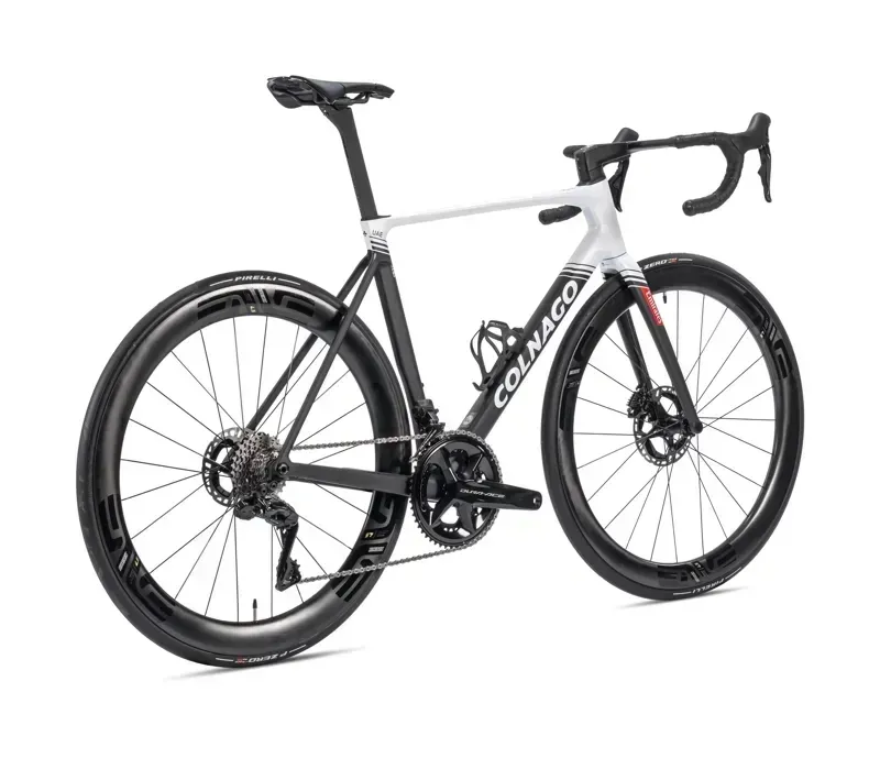 Colnago V5RS Disc Carbon Road Complete Bike Dura Ace Di2 - SDM5-2