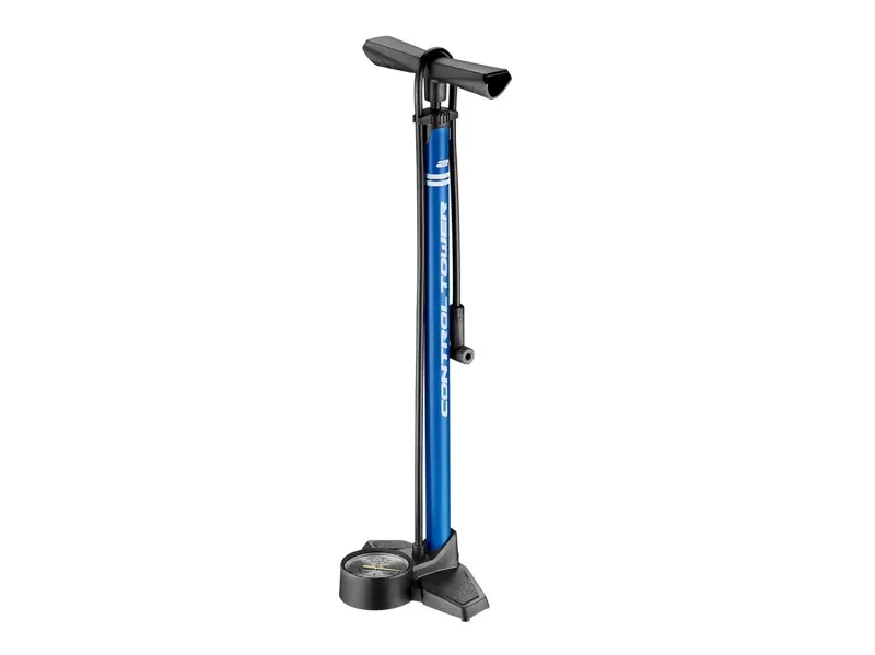 AirStore Piste Pompe avec auxiliaire de cylindre pour pneus sans chambre à air-Truflo