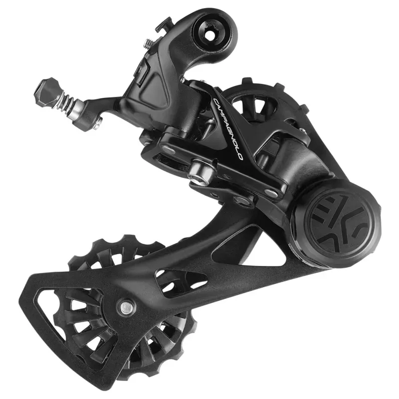 Campagnolo Ekar 13x Rear Derailleur In Black