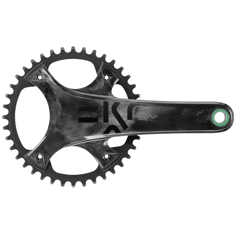 Campagnolo Ekar 13X 170mm 40T Chainset