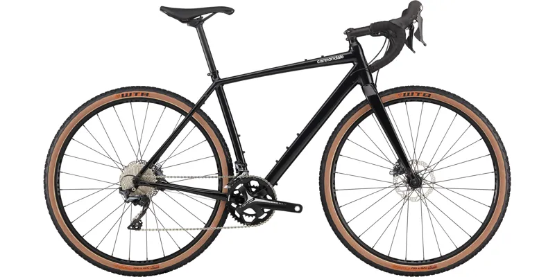 cannondale gravel 2020