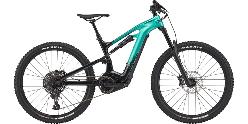 cannondale e bike moterra