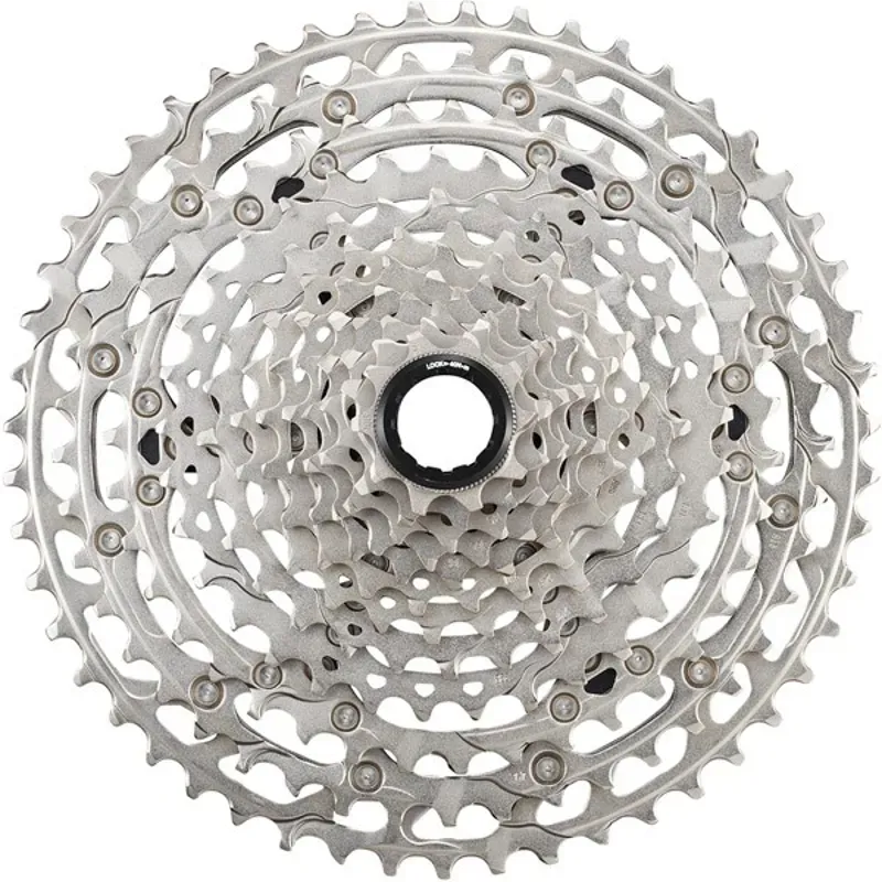 Shimano Deore M6100 12sp 10-51 Teeth Cassette