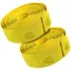 Cinelli Gel Cork Bar Tape in Yellow