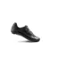 Lake CX332 CFC Carbon Road Shoes in Black 