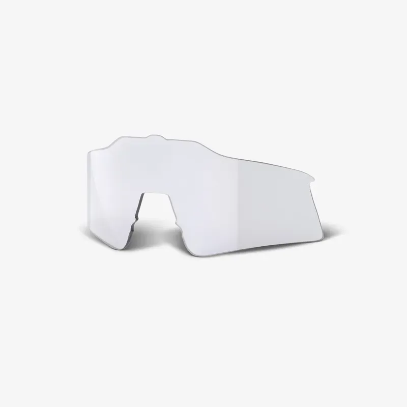 100% Speedcraft SL Lens in Clear