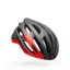 Bell Formula Road Helmet in Grey/Infrared