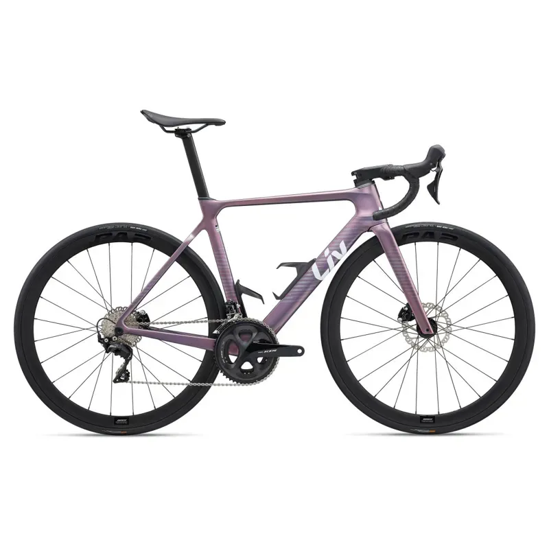 Liv Bikes Ace Bike Co