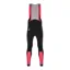 Santini Vega H2O Mens Bibtights in Pink