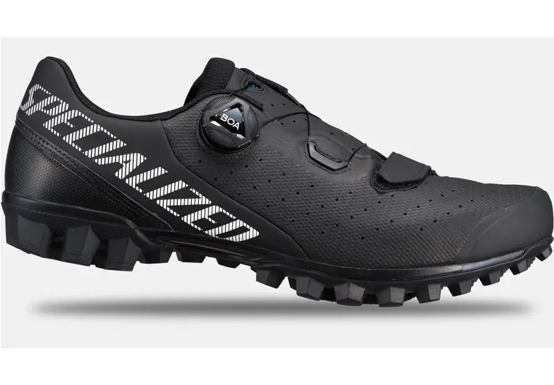 Specialized Recon 2.0 MTB Shoes in Black