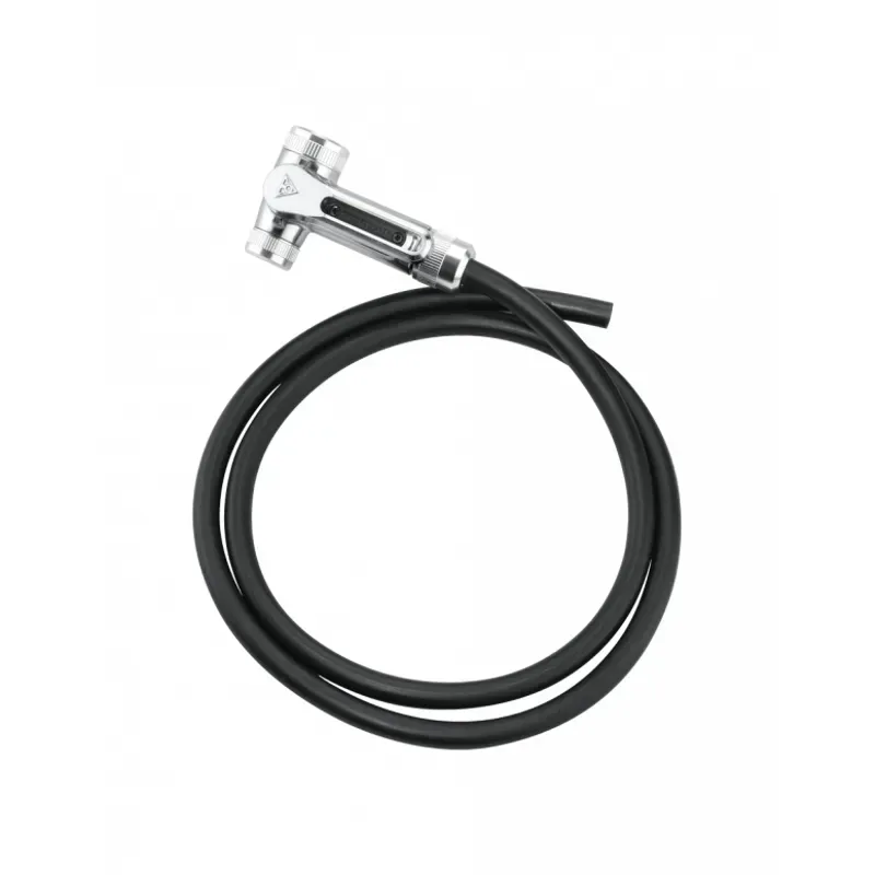 Topeak Twinhead DX Upgrade Kit in Black