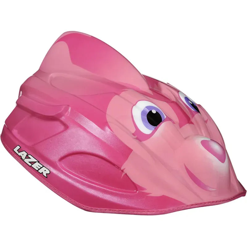 Lazer Nutz Uni-Youth Nutshell In Pink