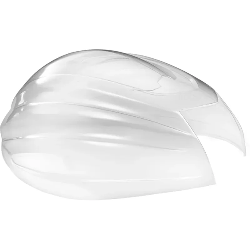 Lazer Blade Aeroshell In Clear