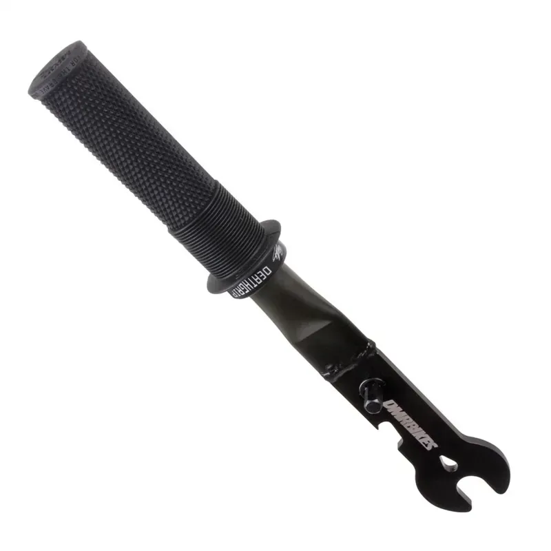 DMR Pedal Spanner in Black