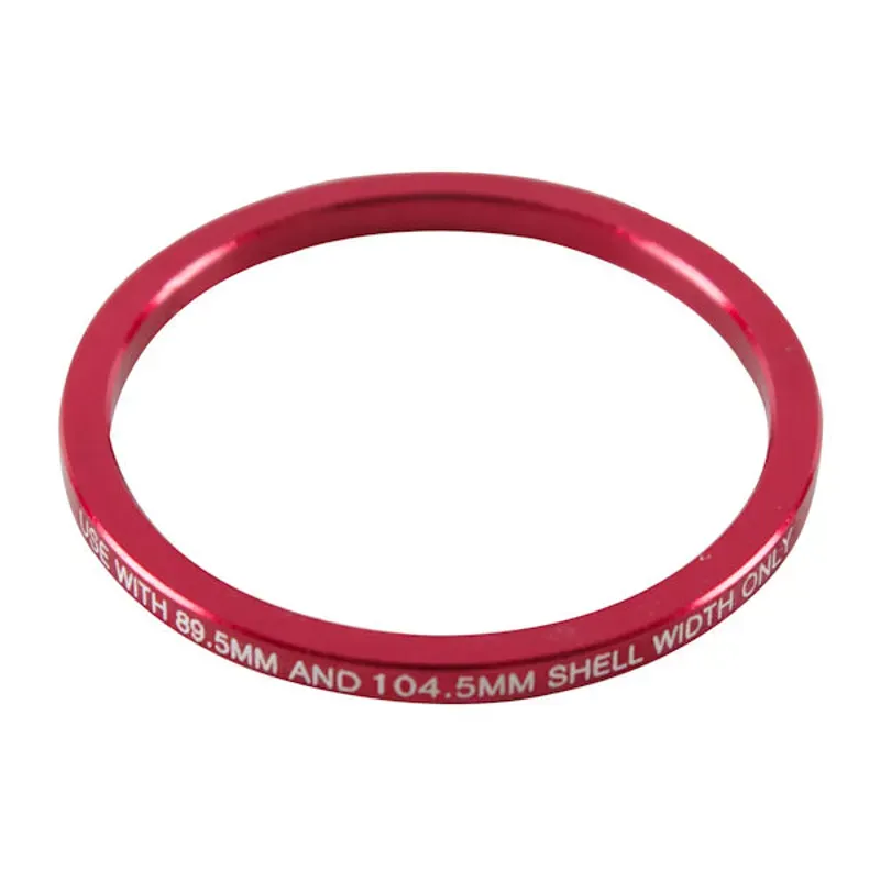 Race Face Cinch Bottom Bracket Spacer