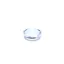 Race Face Power Meter Antenna Cap in Clear
