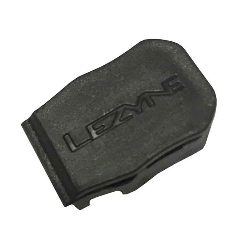 Lezyne Mega XL GPS Cover in Yellow-5