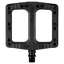Deity Deftrap Pedals in Black