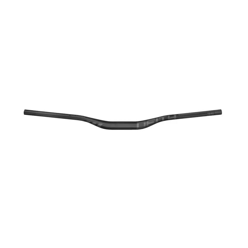 Deity Speedway 30mm Rise x 810mm Carbon Handlebar in Grey