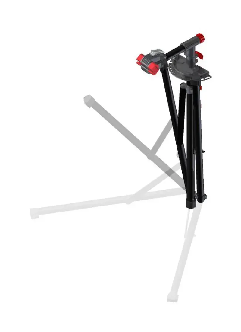 IceToolz Franky Adjustable Repair Stand-4