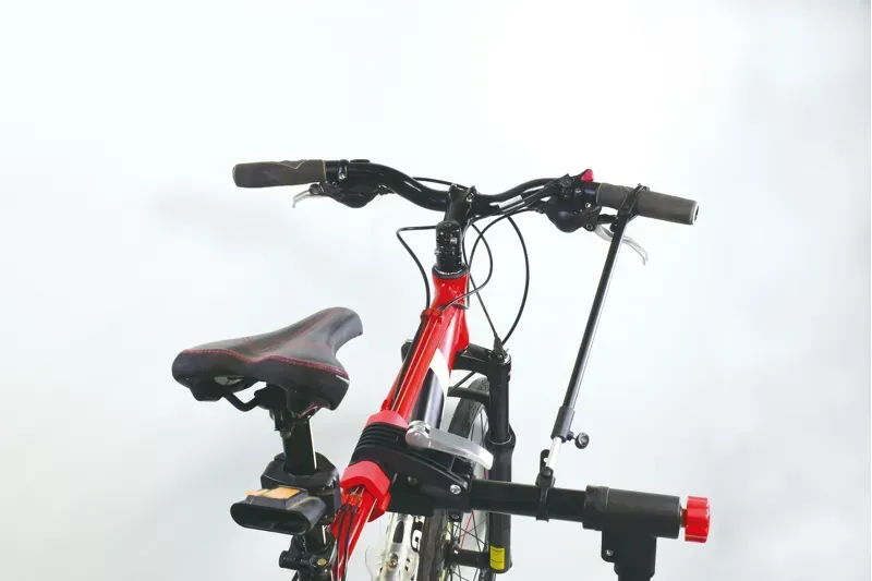 IceToolz Franky Adjustable Repair Stand-5