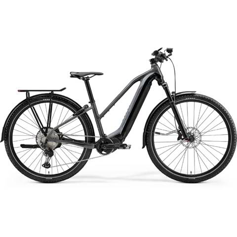 Merida mens hybrid 2024 bikes