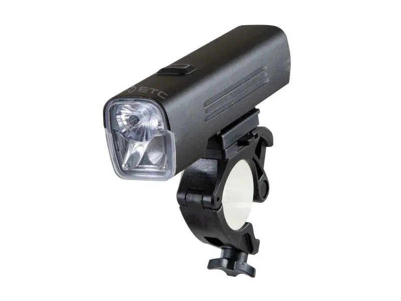 ETC F1000 1000 Lumen Front Light in Black