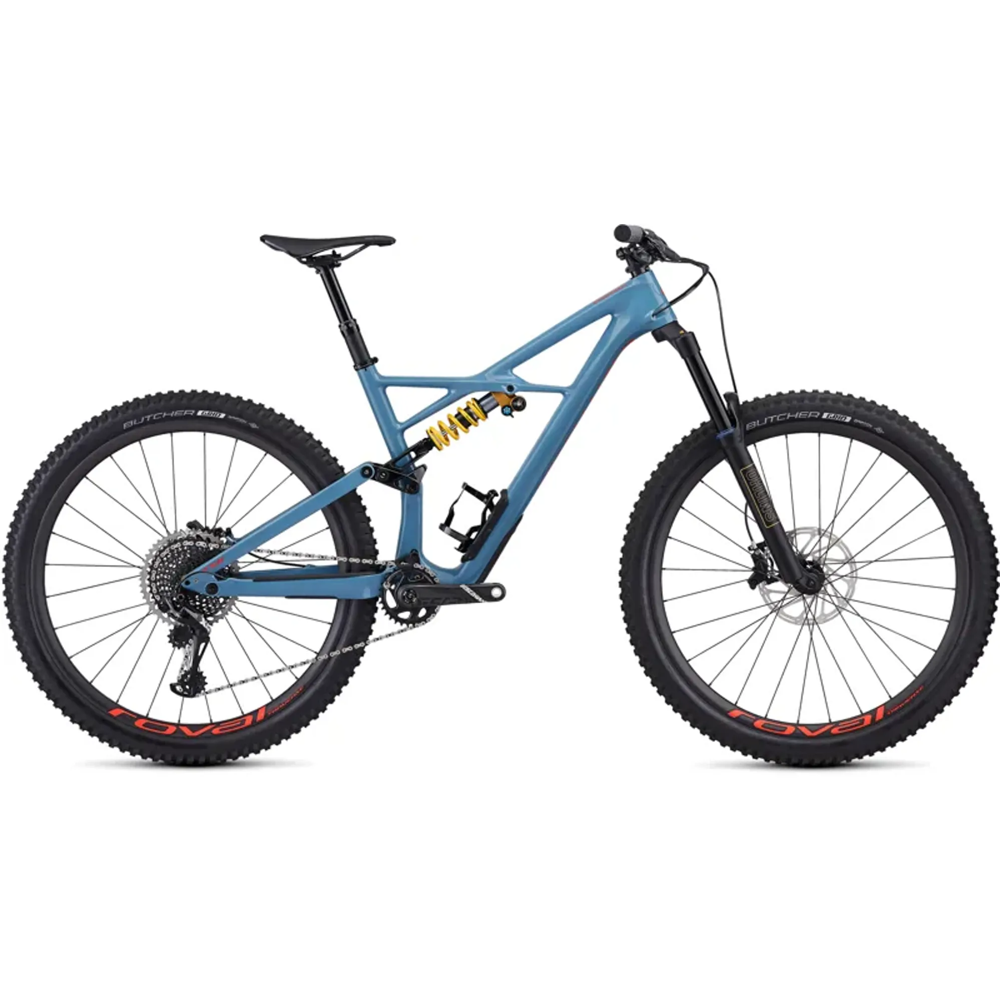 Specialized enduro carbon 2019 hotsell