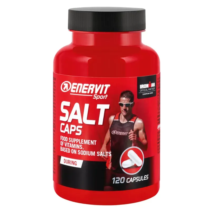 Enervit Salt Caps