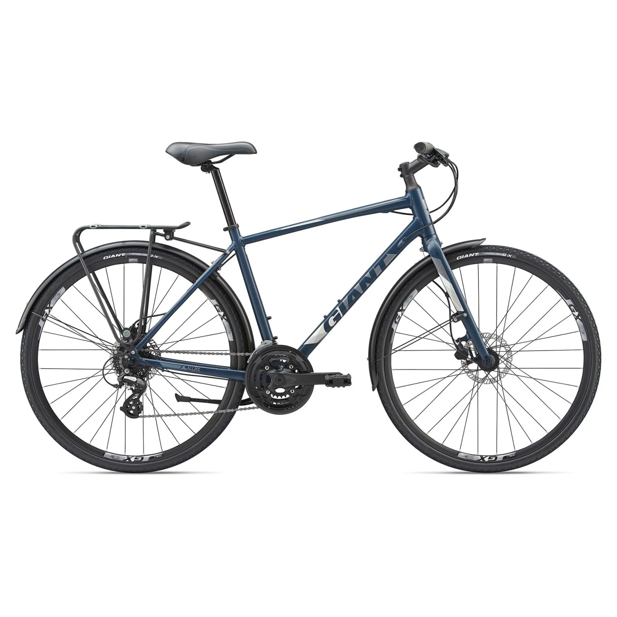 giant escape 2 bicycle Disc - Concrete rounder is motivation to get your legs spinning 2019 Giant Escape 2 City