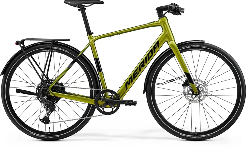 Merida Bikes | Ace Bike Co